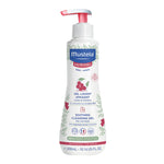 MUSTELA GEL DET LENITIVO 300ML  