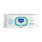 Mustela Stelatopia Salviette - Pelle a Tendenza Atopica 50 Pezzi  