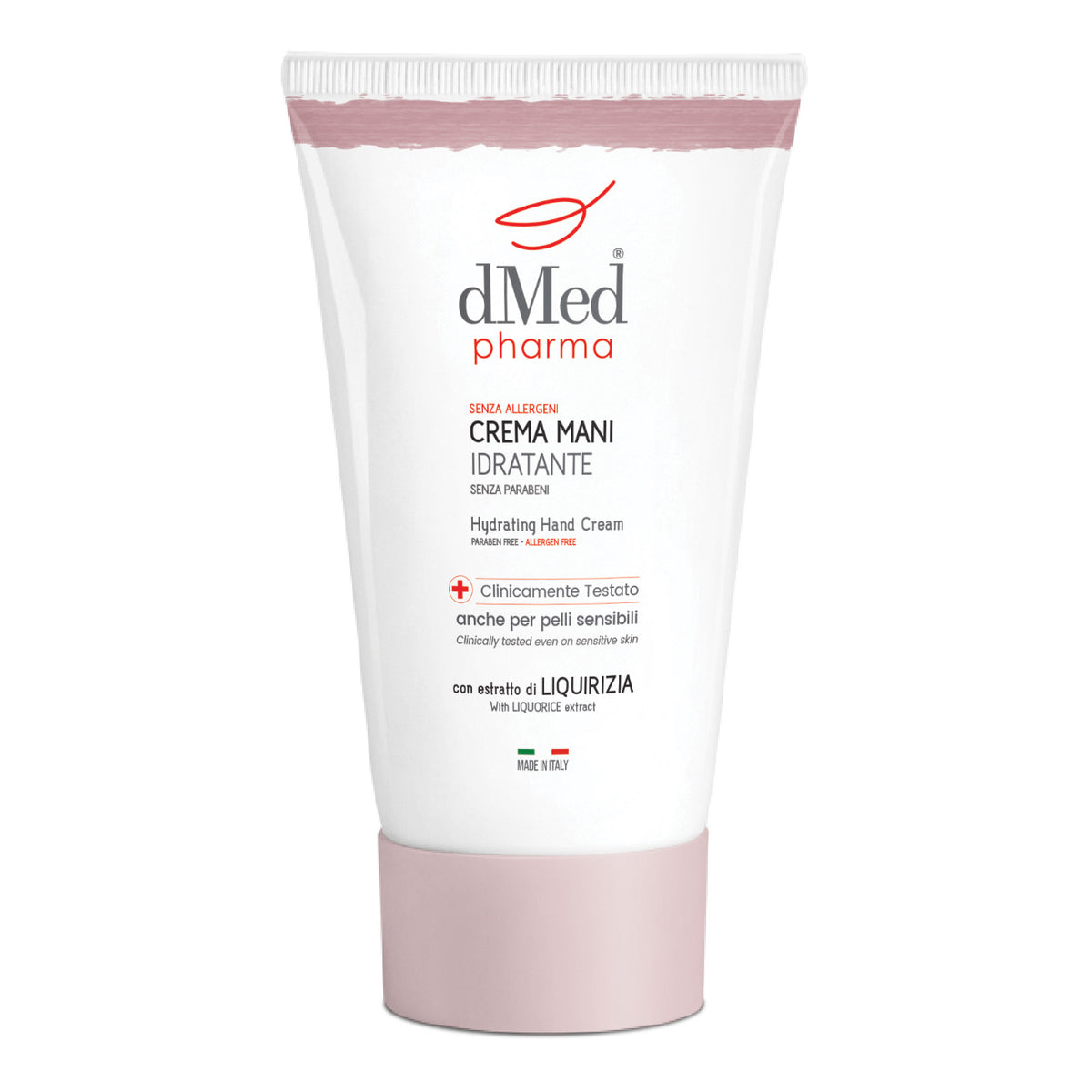 DMED PHARMA CREMA MANI 75ML  