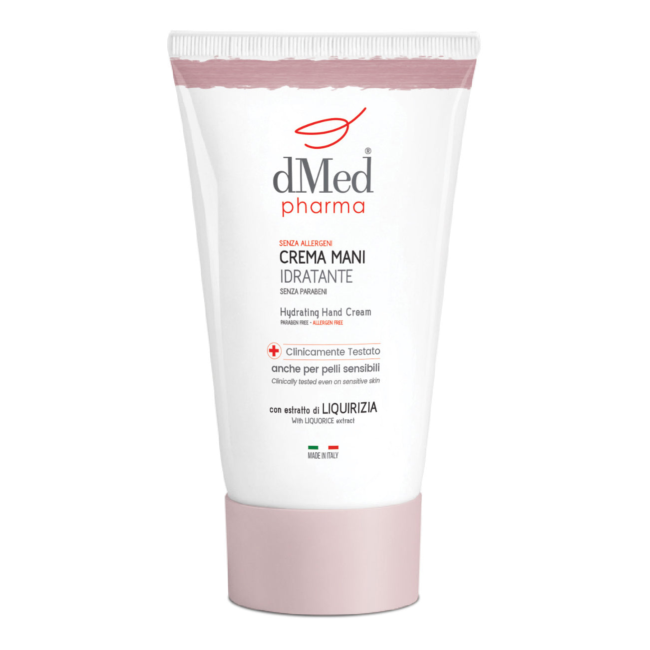 DMED PHARMA CREMA MANI 75ML
