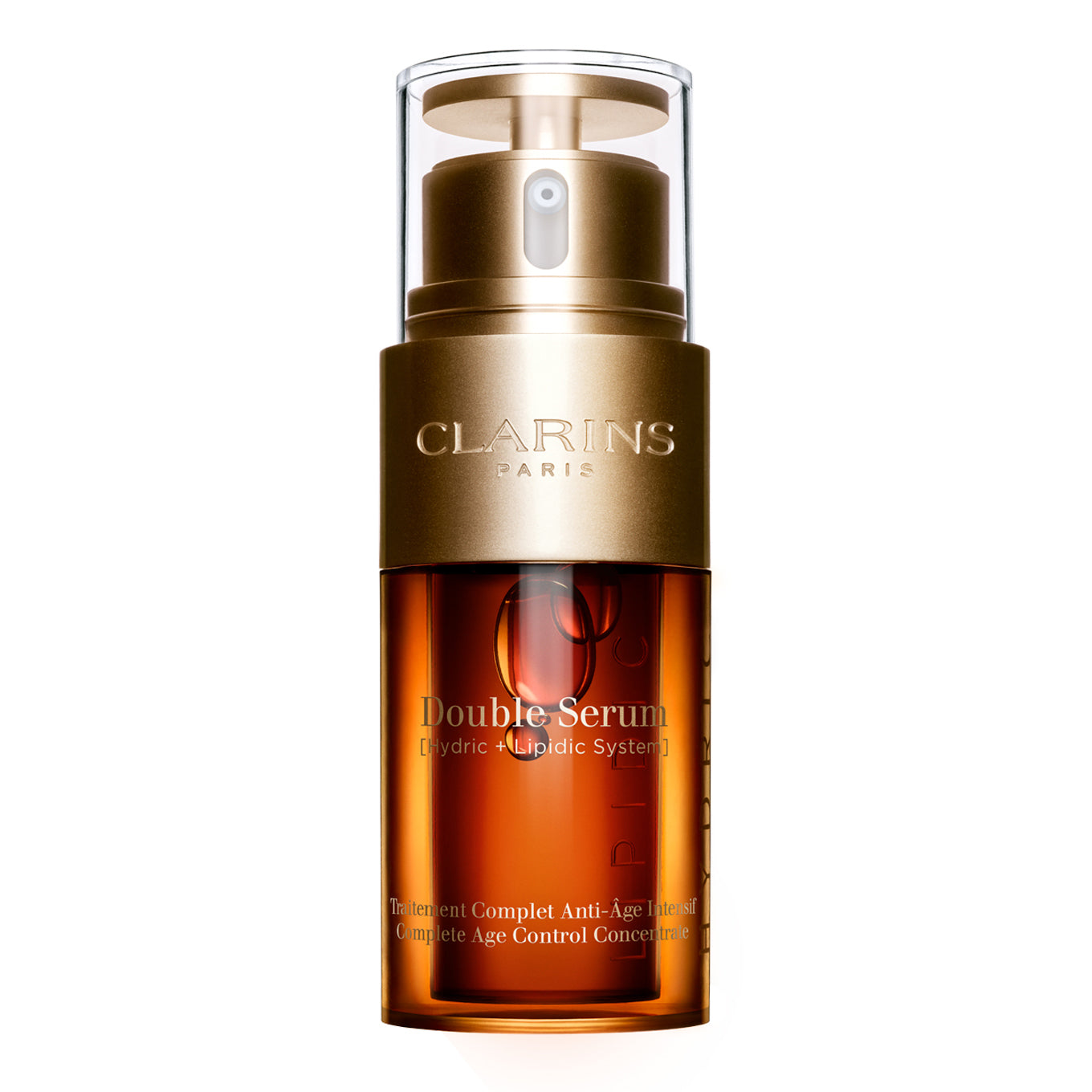 CLAR DOUBLE SERUM 50ML JUMBO