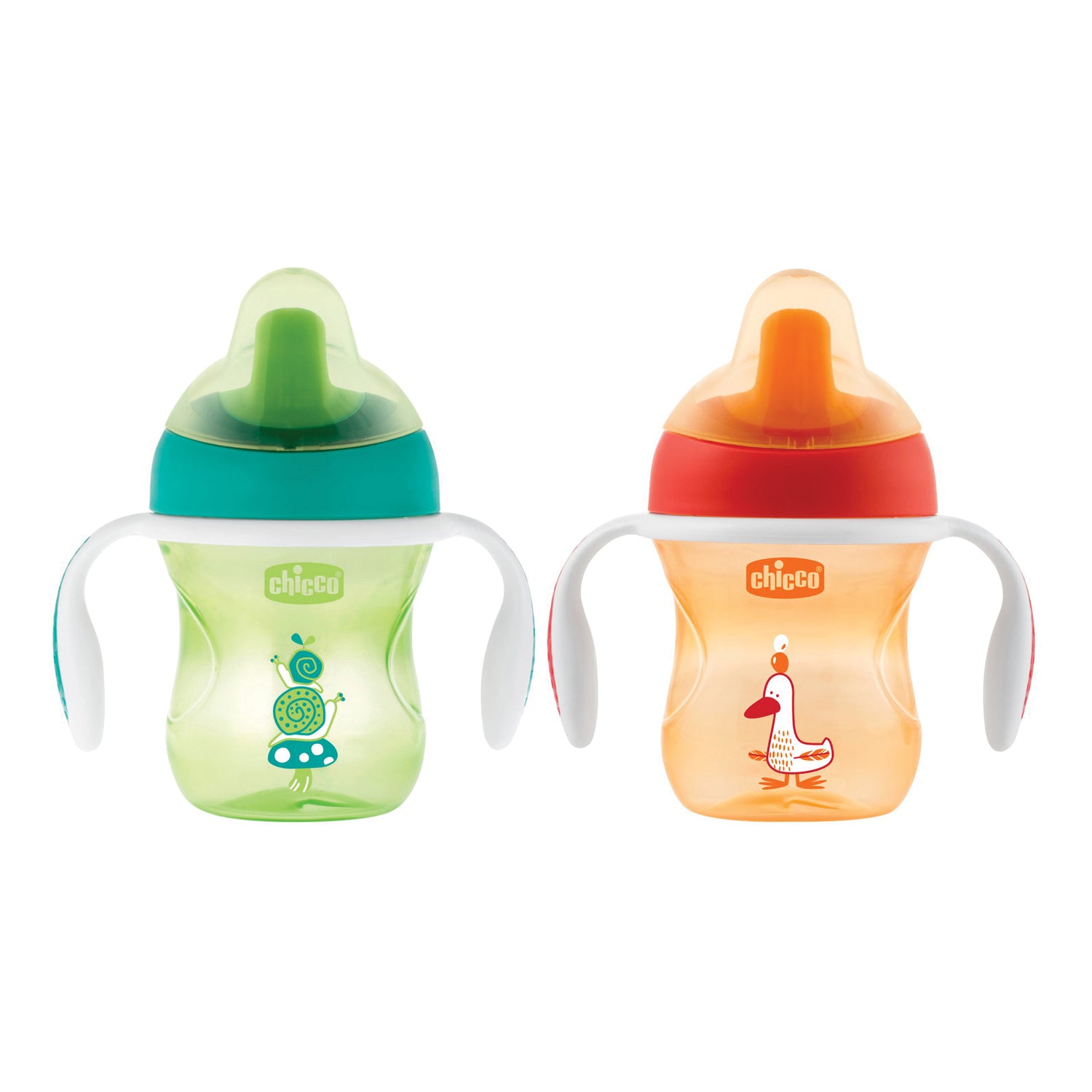 CH TAZZA TRAINING NEUT 6M