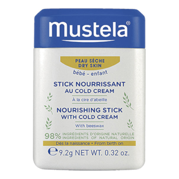 MUSTELA STICK NUTRIENTE CC  