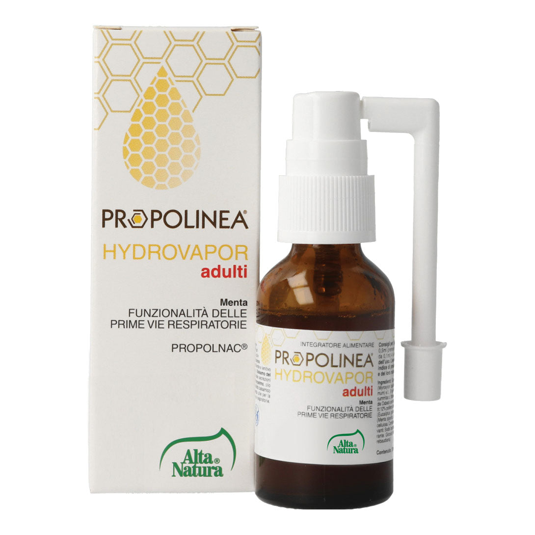 PROPOLINEA HYDROVAPOR AD 20ML