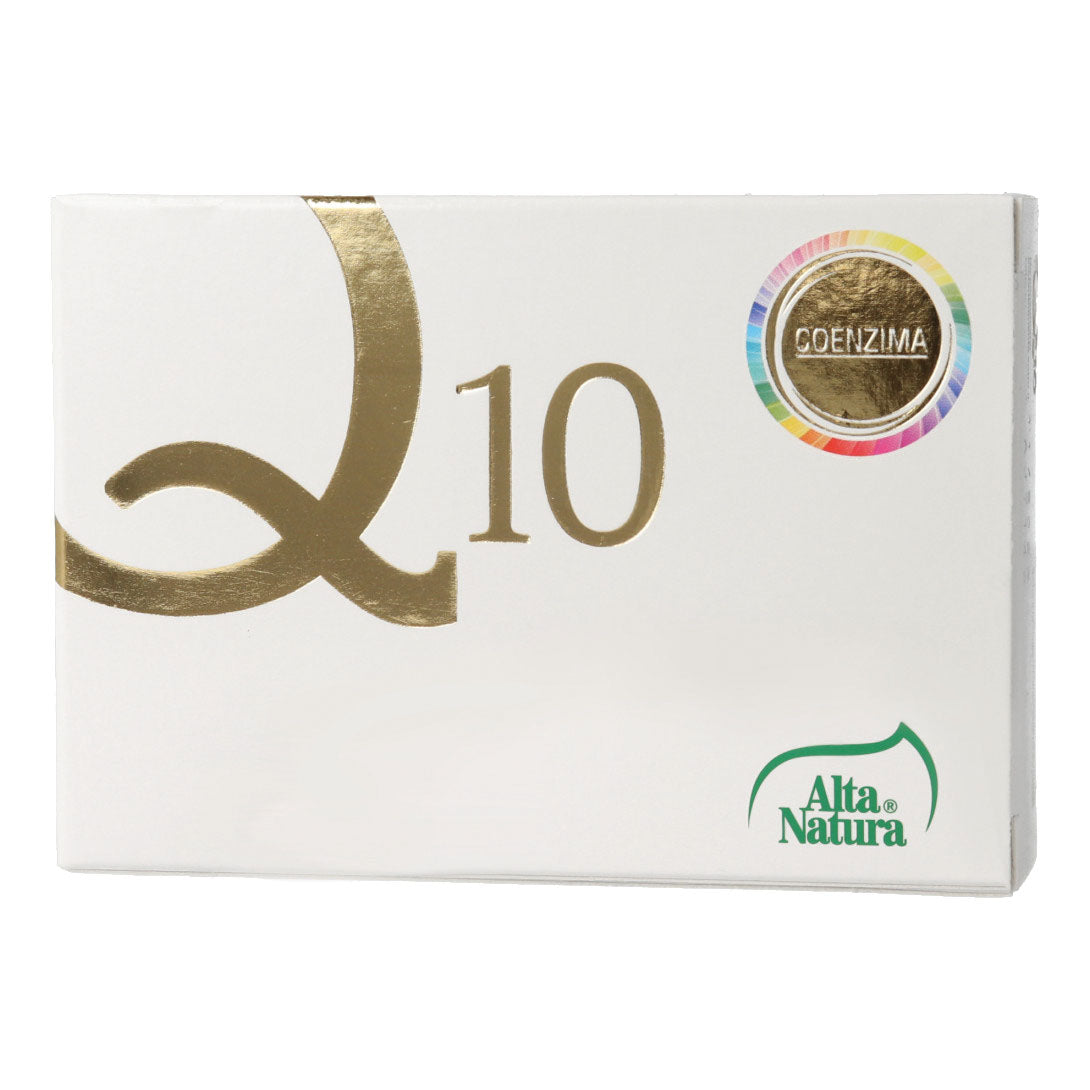 Q10 COENZIMA 30CPS 450MG
