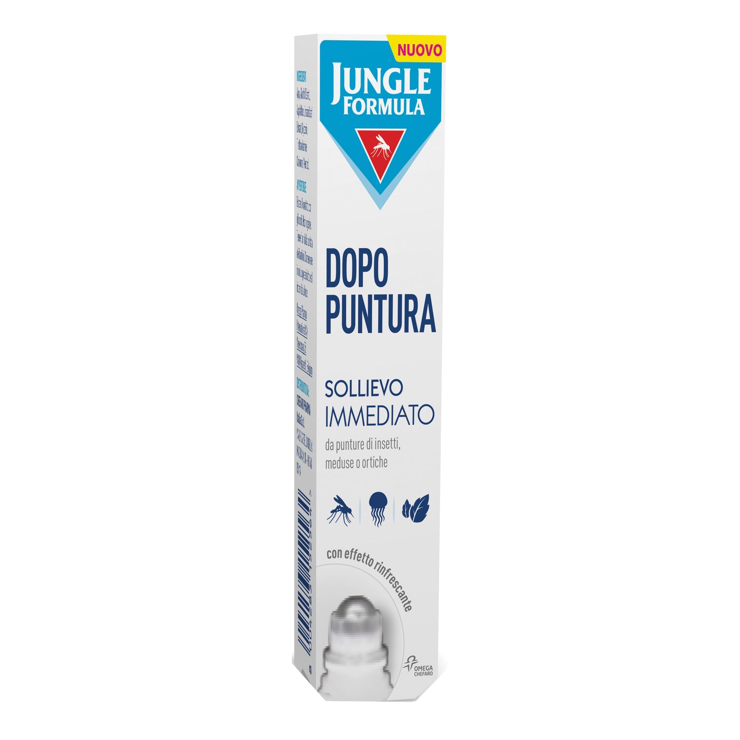 JUNGLE FORMULA DOPOPUNTURA15ML