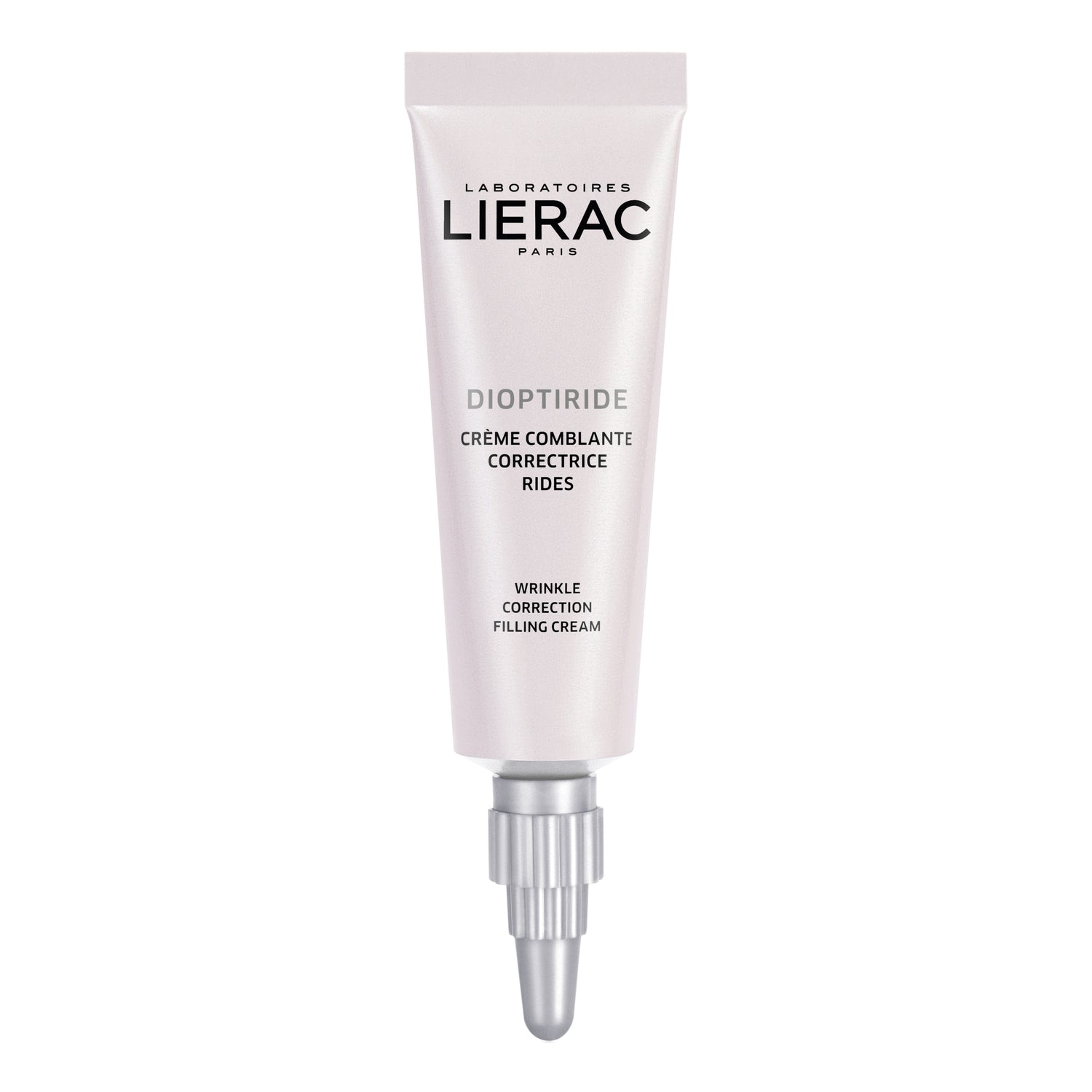 Lierac Dioptiride Crema Correzione Rughe Occhi 15ml