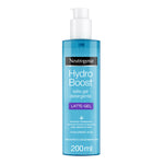 NEUTROGENA HB LTT GEL DET200ML  