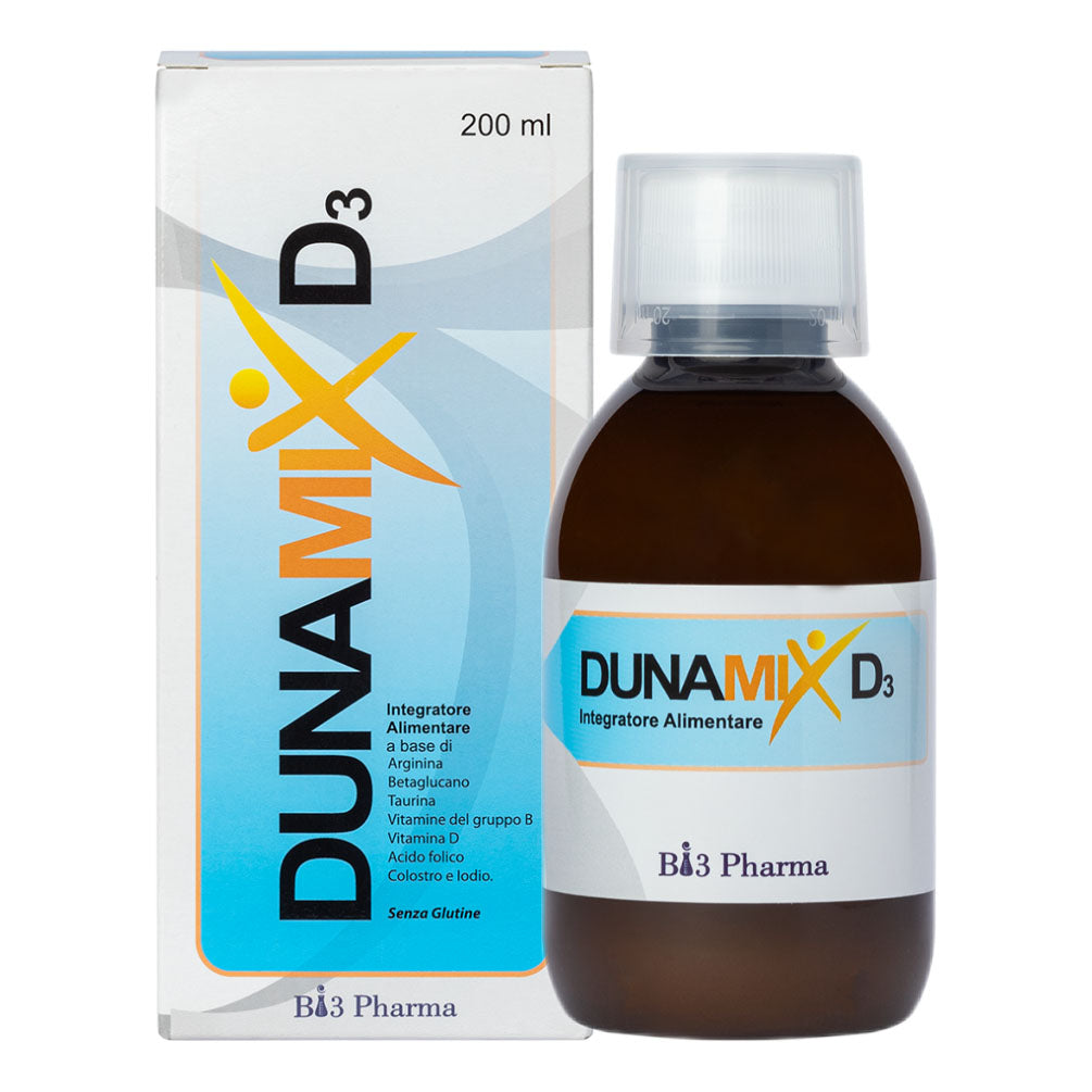 DUNAMIX D3 200ML