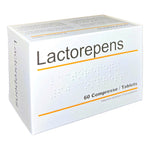 LACTOREPENS 60CPR  
