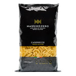 MASSIMO ZERO CASERECCE 1KG  