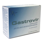 GASTROVIR 16BUST  
