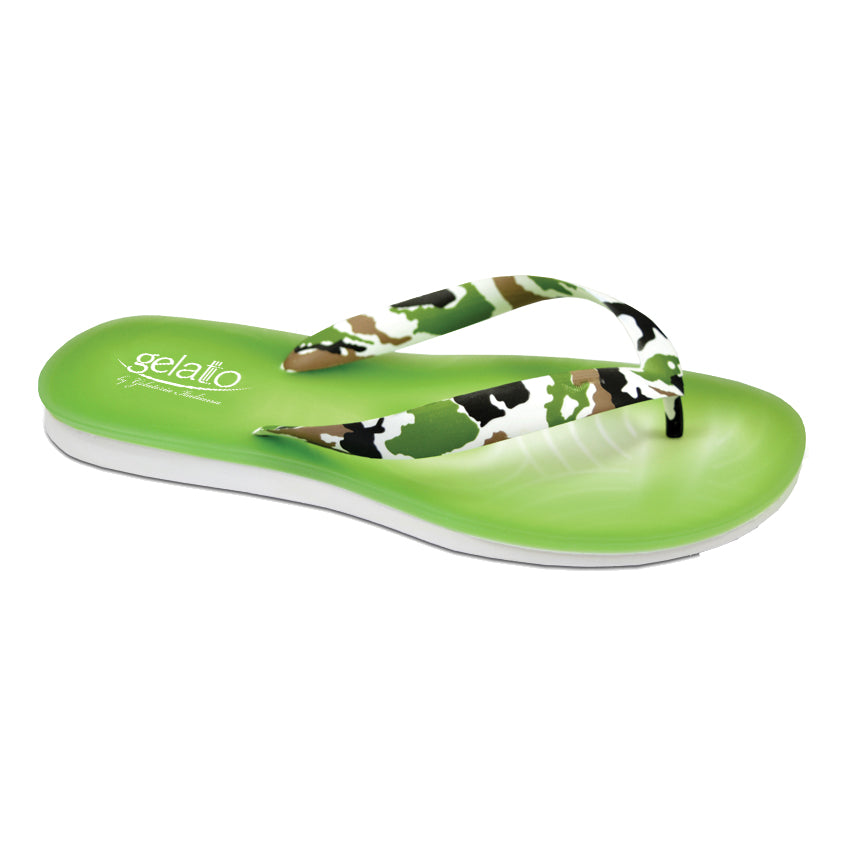INFRADITO GELATO U CAM/LI44/45
