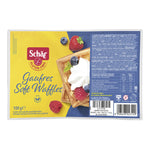 SCHAR GAUFRE SOFT WAFFLES 100G  
