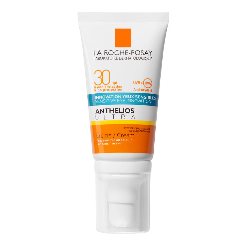 La Roche Posay Anthelios Spf30 Crema Solare Protezione Alta 50ml