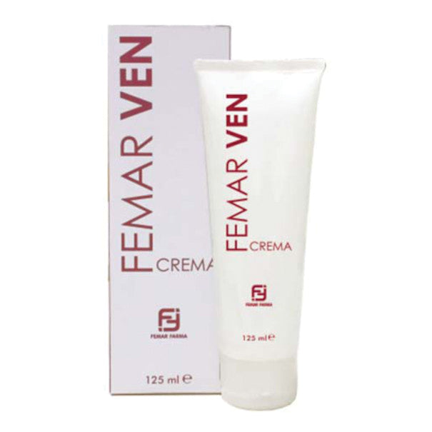 FEMAR VEN CREMA 125ML