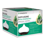 DIFFUSORE UMIDIFICATORE TURBO  