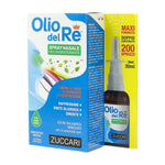 OLIO DEL RE SPRAY NASALE 30ML  