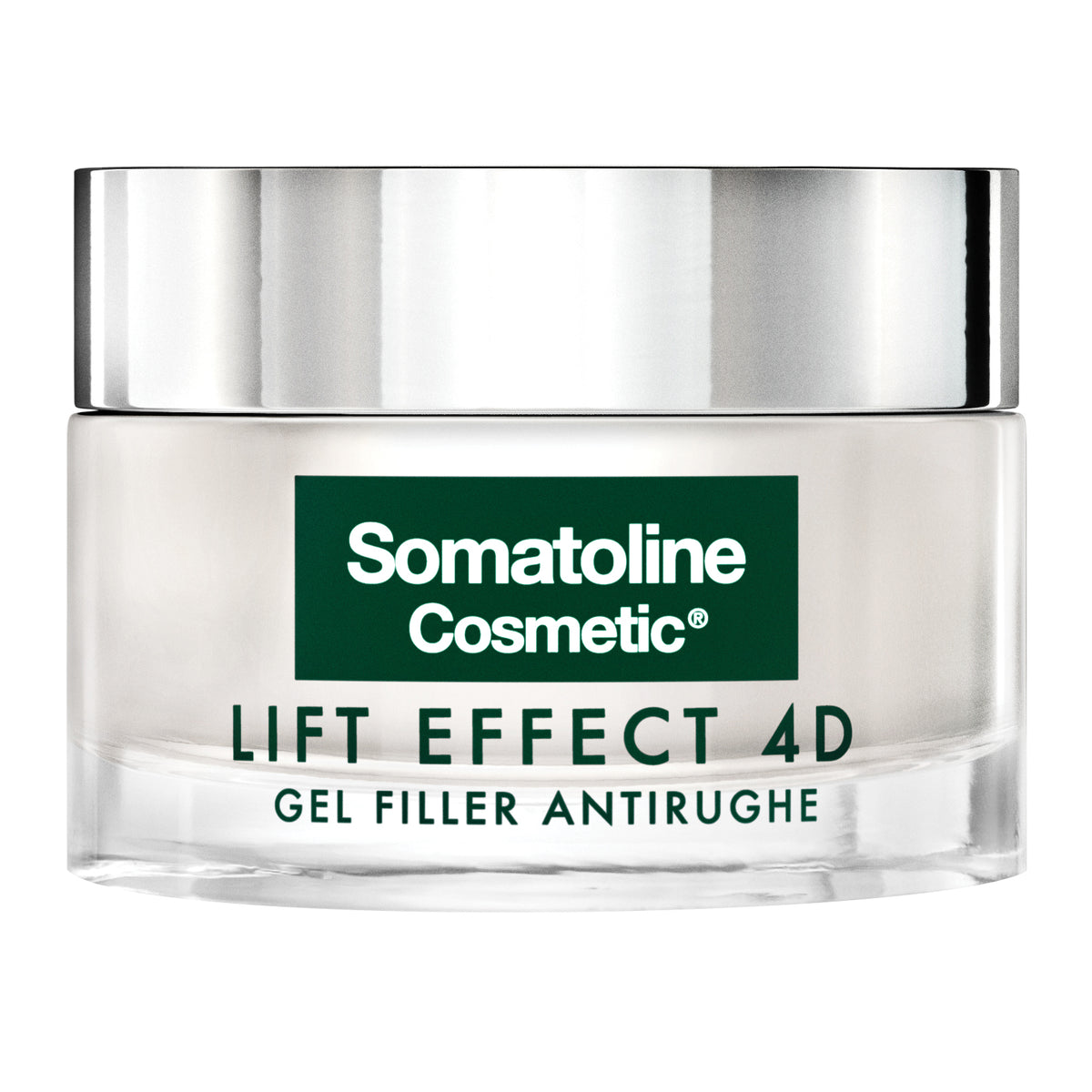 SOMAT C VISO 4D FILLER GEL  