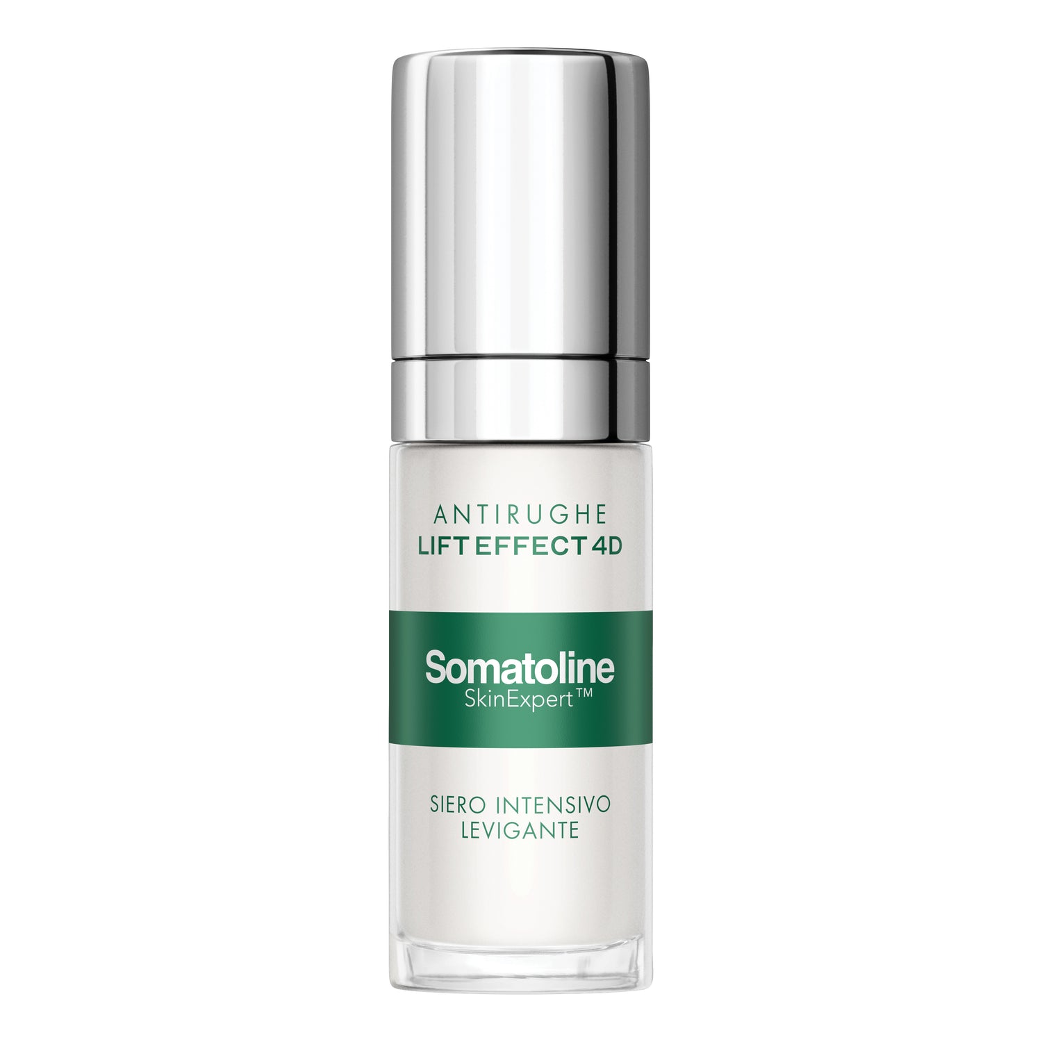 Somatoline Cosmetic 4d Filler Siero Antirughe 30 ml