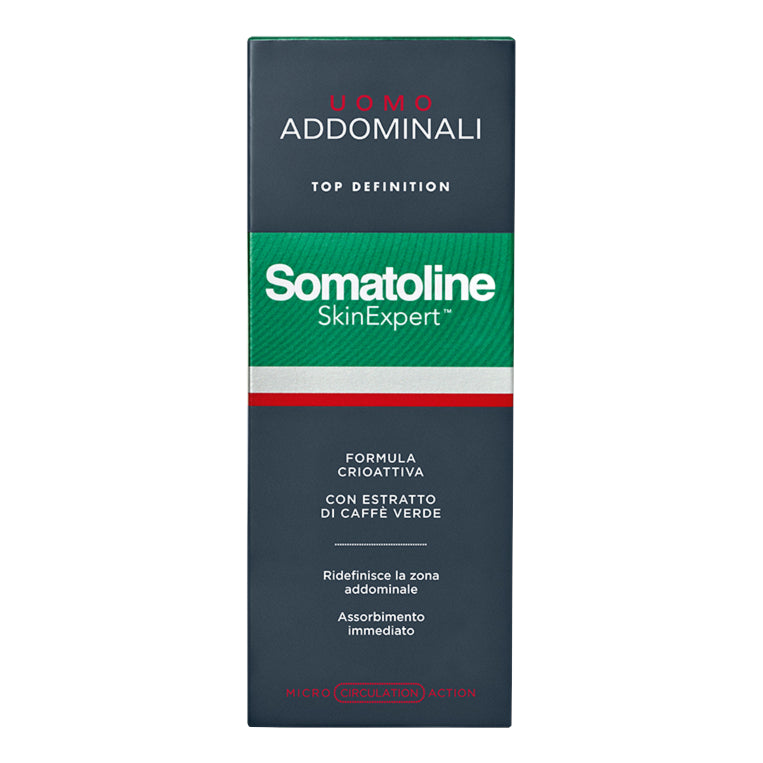 SOMAT SKIN EX UOMO TOP DEF PRO