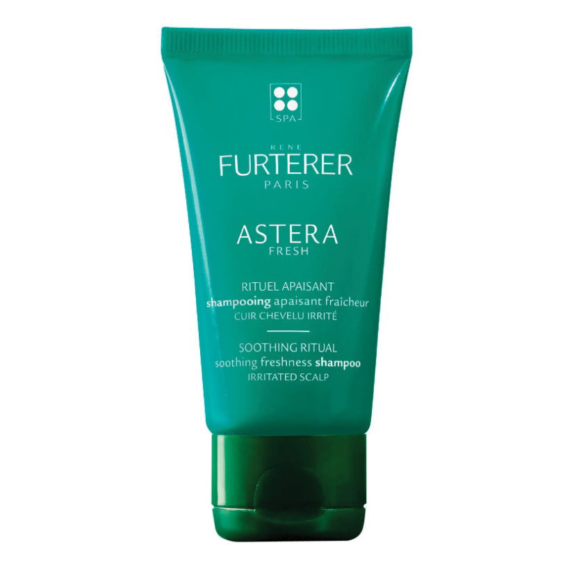 Rene Furterer Astera Fresh - Shampoo Lenitivo Effetto Freschezza 200 ml