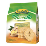 FARABELLA IL BISCOTTO ZENZ200G  