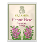 HENNE' NATURALE NERO RANG 100G  