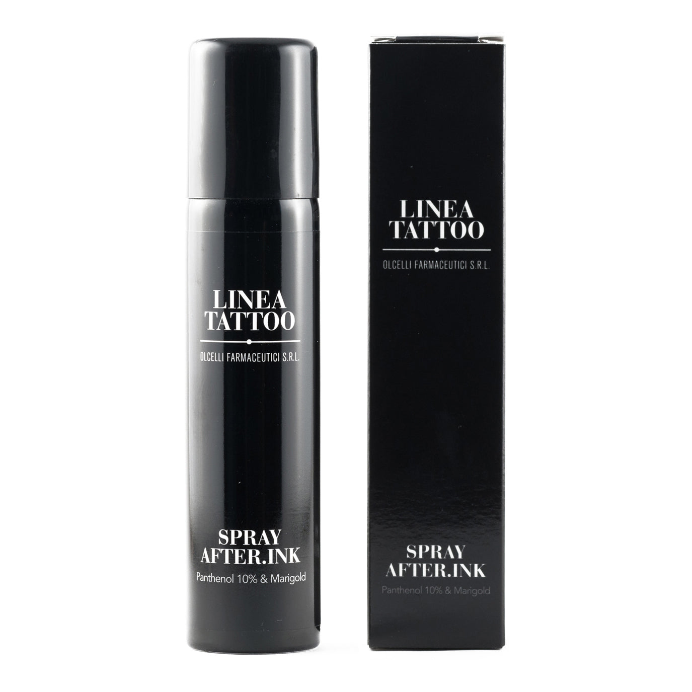 SPRAY AFTER INK 100ML
