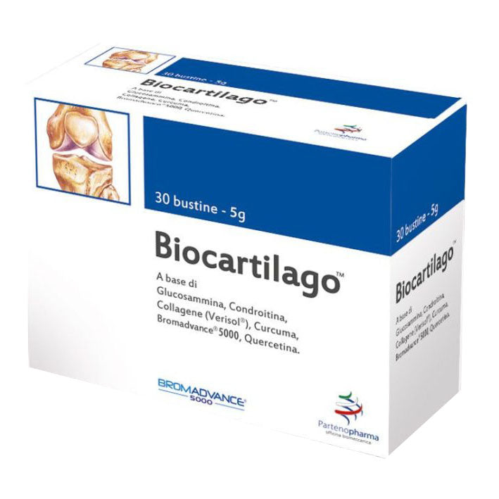 BIOCARTILAGO 30BUST  