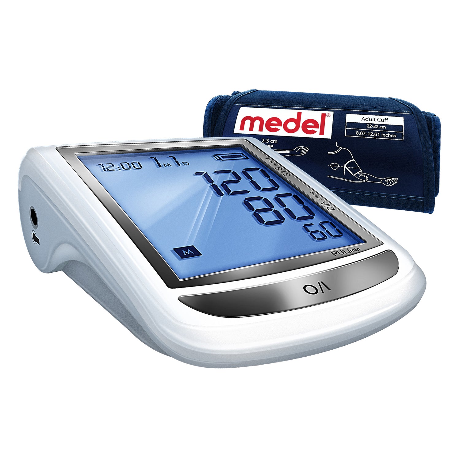 MEDEL ELITE MISURA PRESS AUTOM