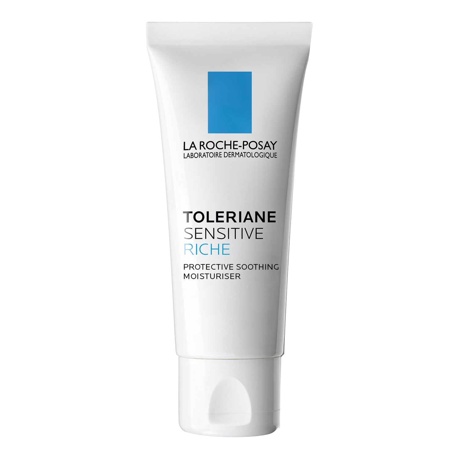 La Roche Posay Toleriane Sensitive Riche - Crema Idratante Lenitiva Pelle Da Secca A Molto Secca E Sensibile 40ml