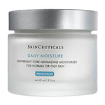 SkinCeuticals Daily Moisture | Crema Viso Idratante Leggera Pelle Grassa Mista | 60ml  