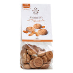 IO&BIO AMARETTI MANDORLA 100G  