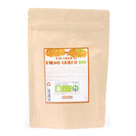 FIENO GRECO POLVERE BIO 100G  