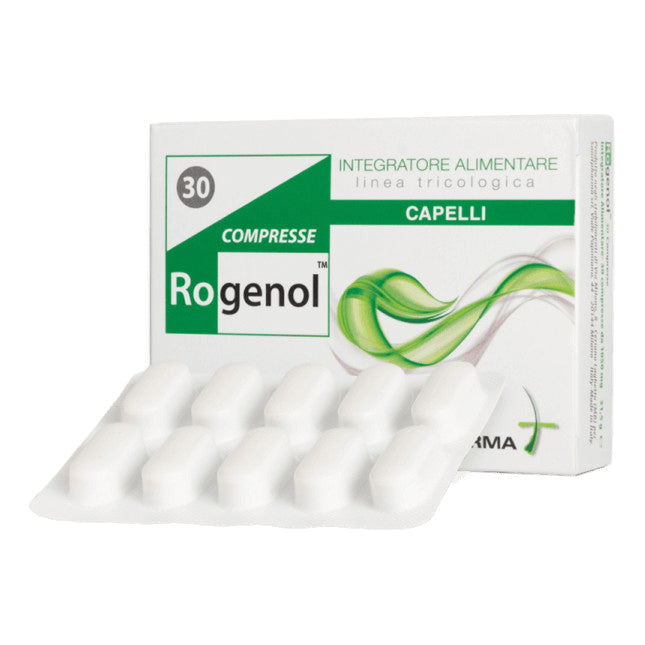 ROGENOL 30CPR  