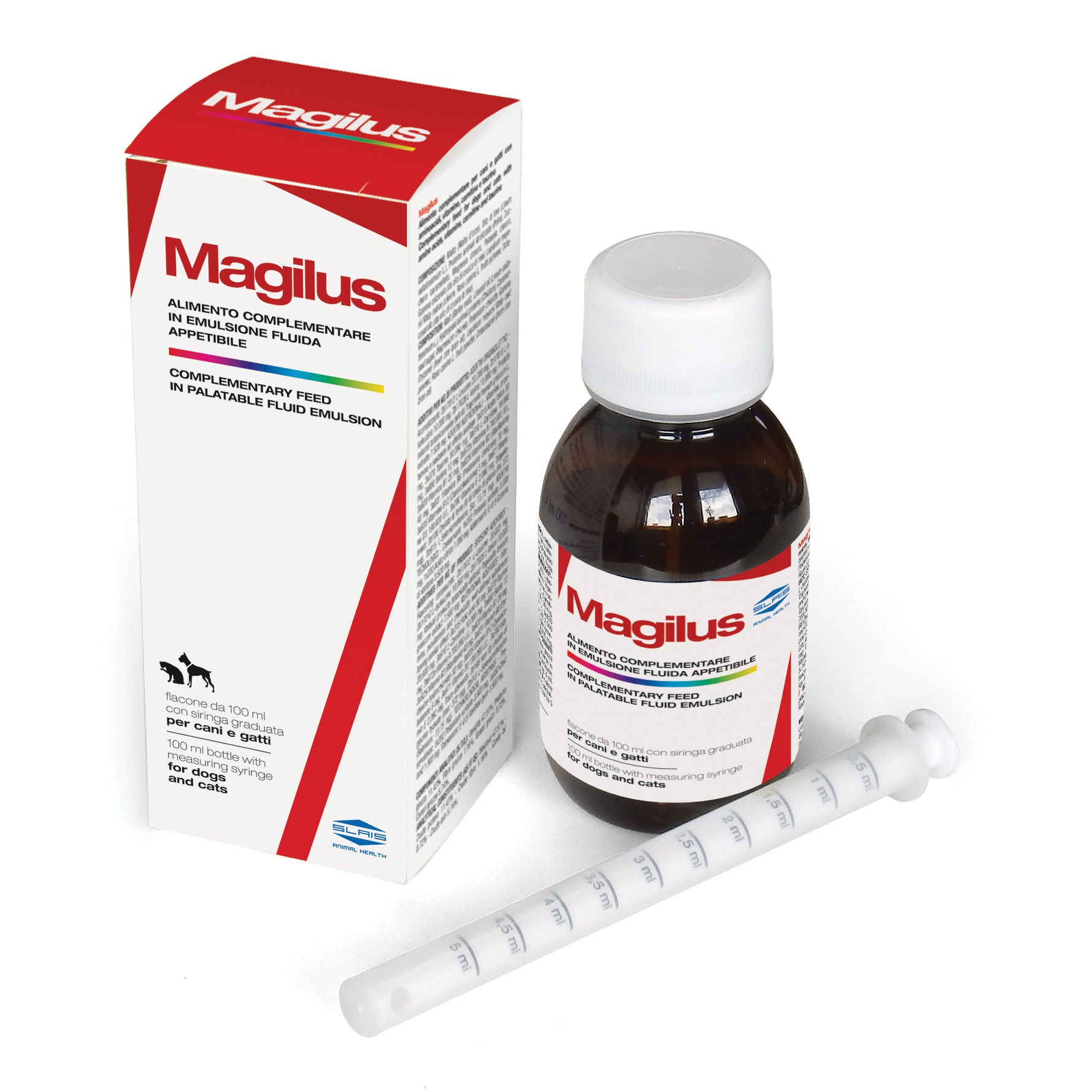 MAGILUS 100ML
