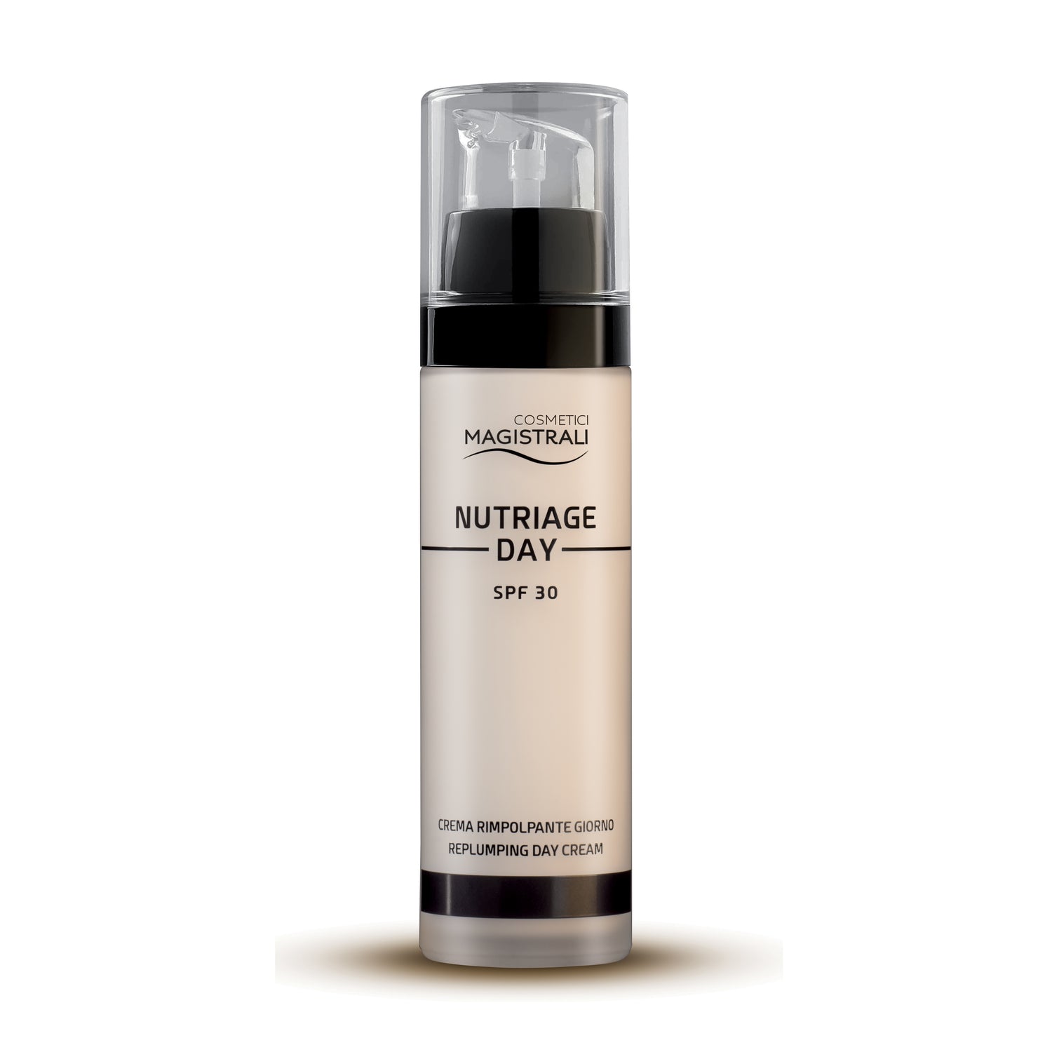 Cosmetici Magistrali - Nutriage Day Spf30 Crema Rimpolpante Giorno 50ml