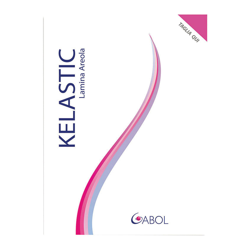 KELASTIC LAMINA AREOLA 7,6CM

