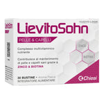 LIEVITOSOHN 30BUST  