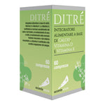ACCENTO SALUTE DITRE' 60CPR  