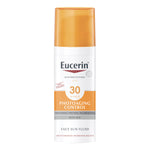 Eucerin Sun Protection Photoaging Control Viso Spf 30 Protezione Solare Alta 50ml  
