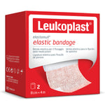 Leukoplast Elastomull - Benda Elastica 8cm X 4m  