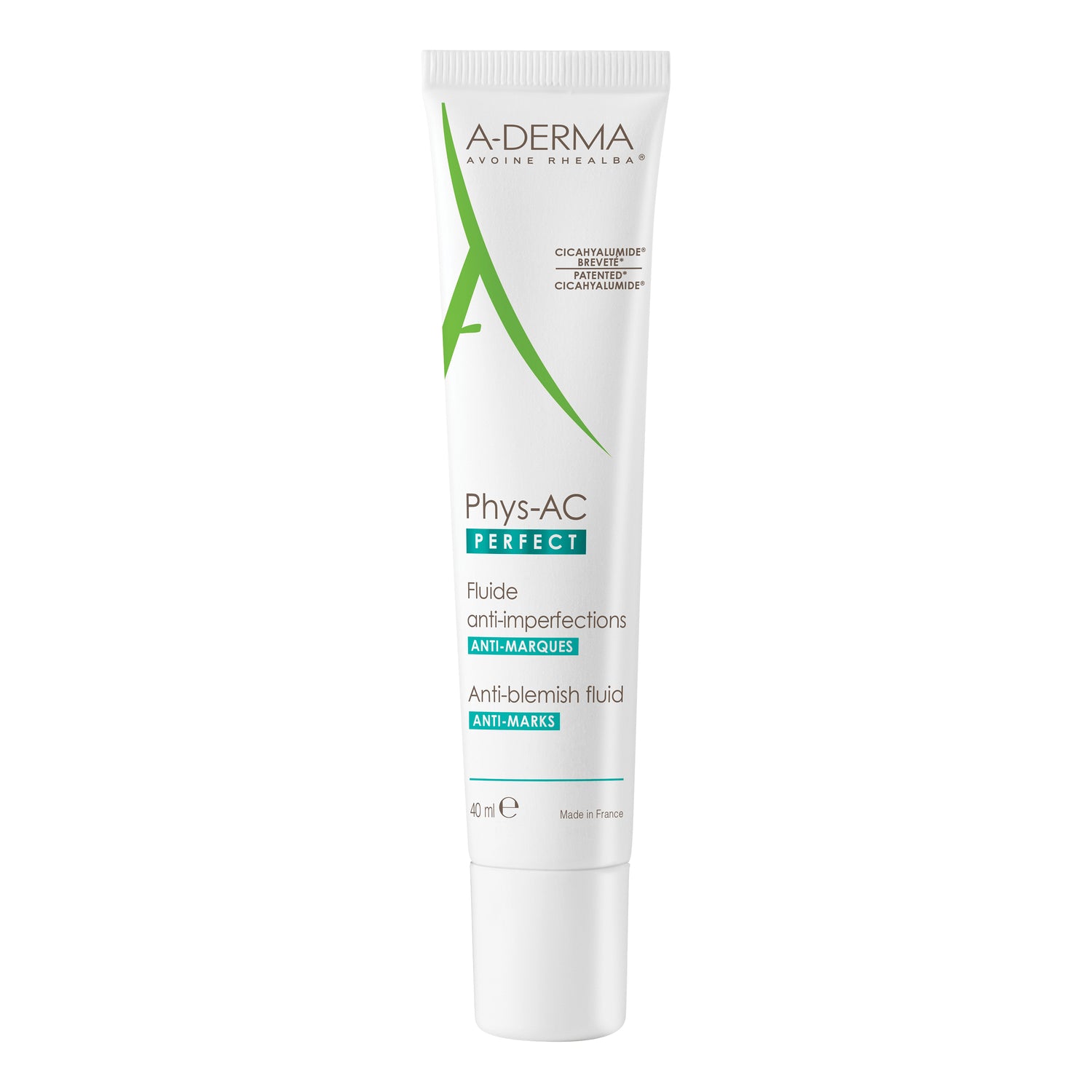 Aderma Phys-Ac Perfect Fluido 40ml