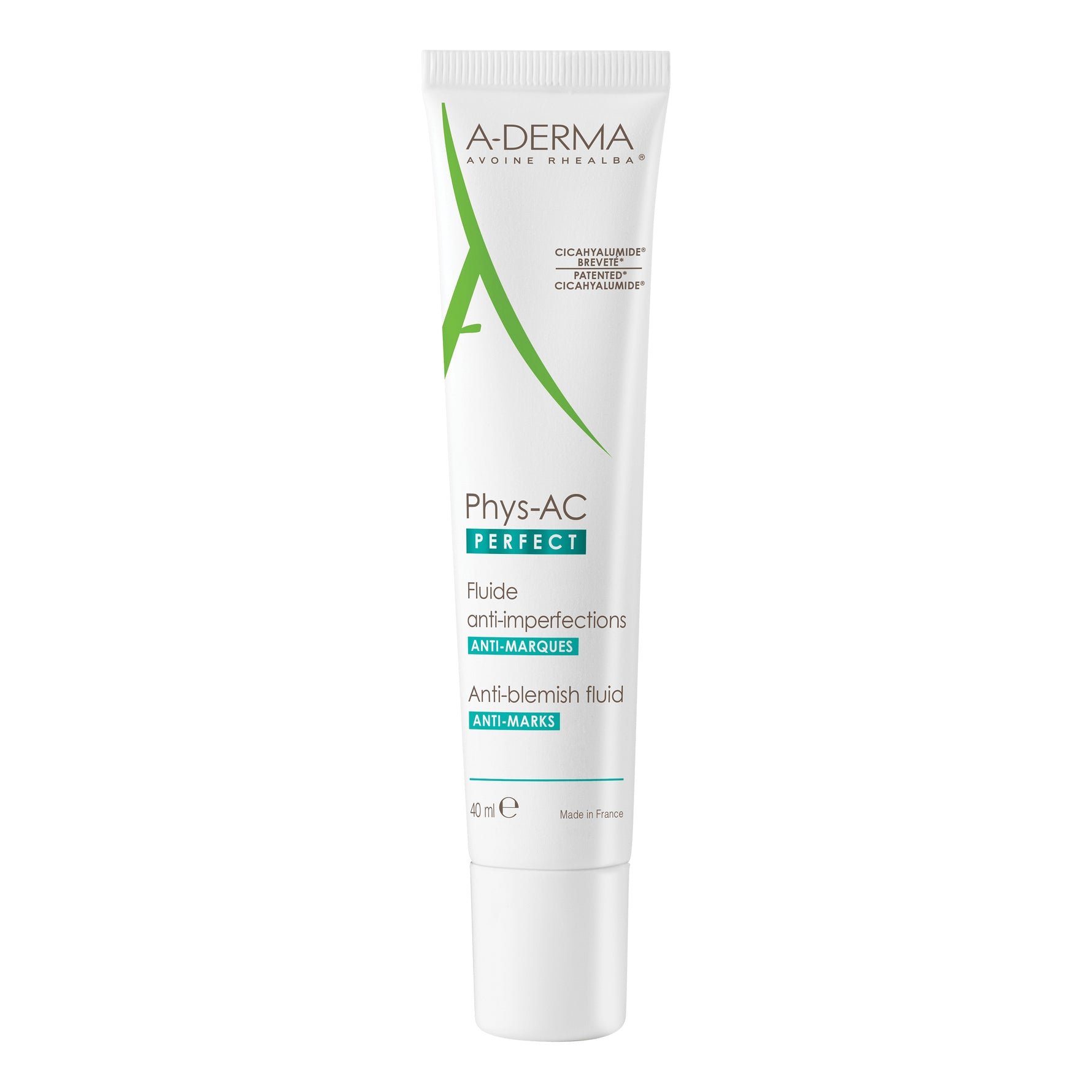 Aderma Phys-Ac Perfect Fluido 40ml
