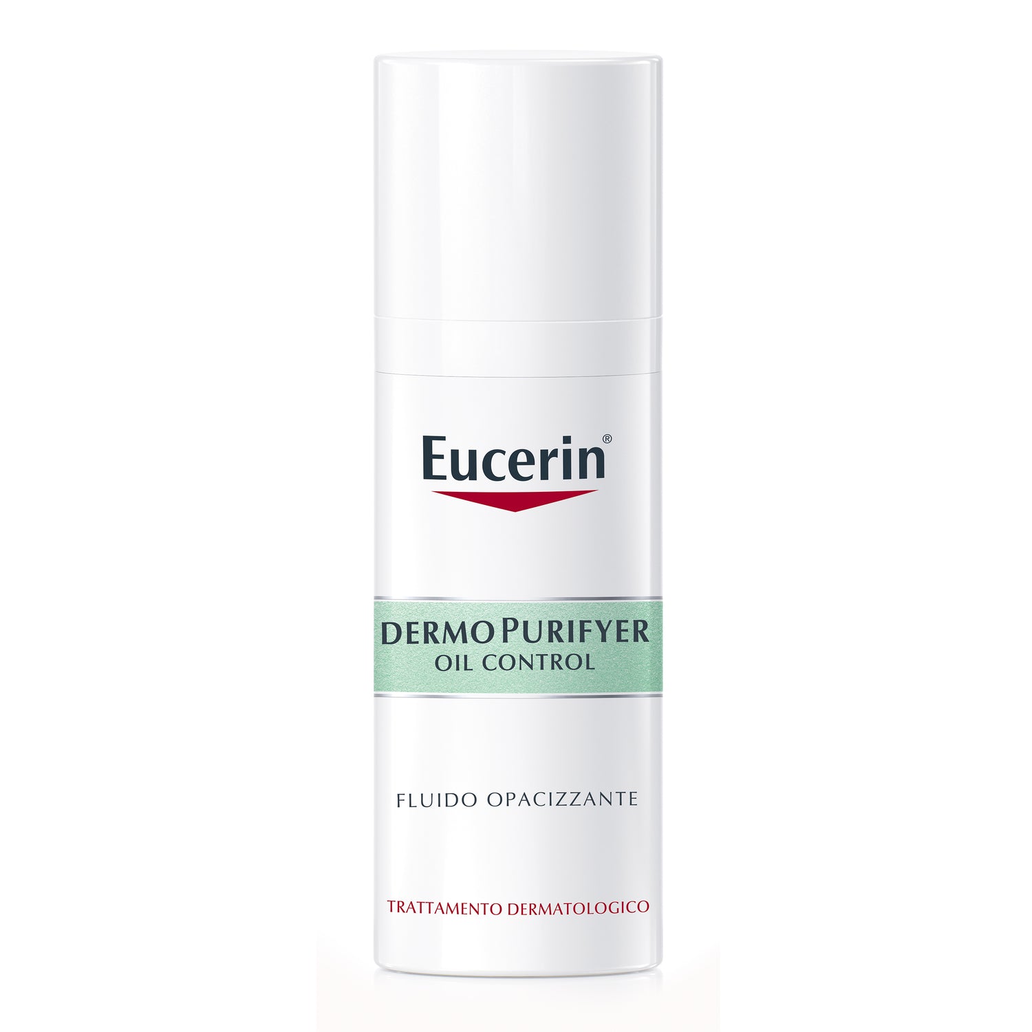 Eucerin DermoPurifyer Oil Control Fluido Opacizzante 50ml