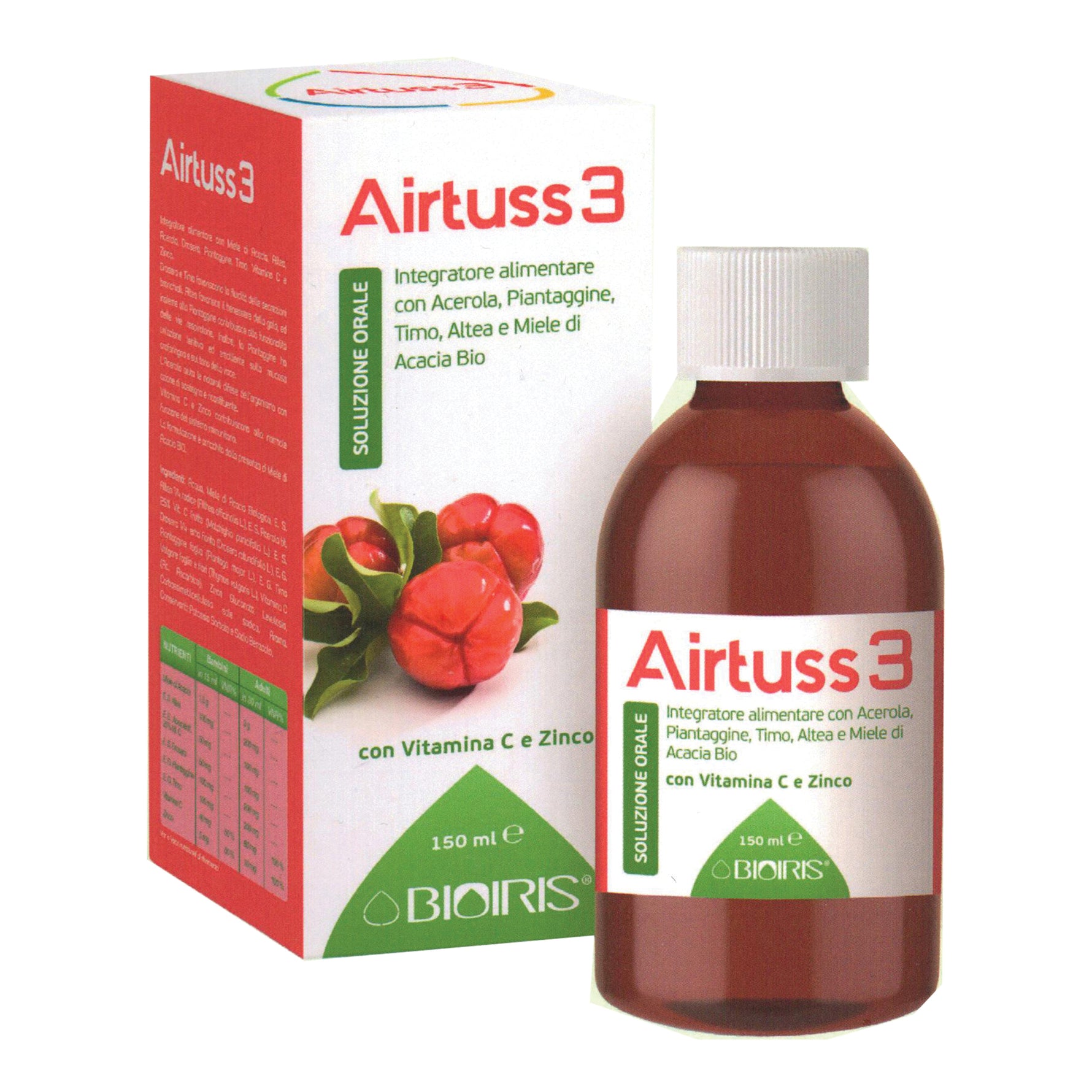 AIRTUSS 3 150ML
