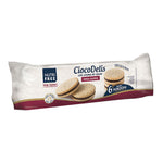 NUTRIFREE CIOCODELIS BISC 168G  