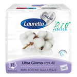 LAURELLA COTONE AS ULTR GG12PZ  