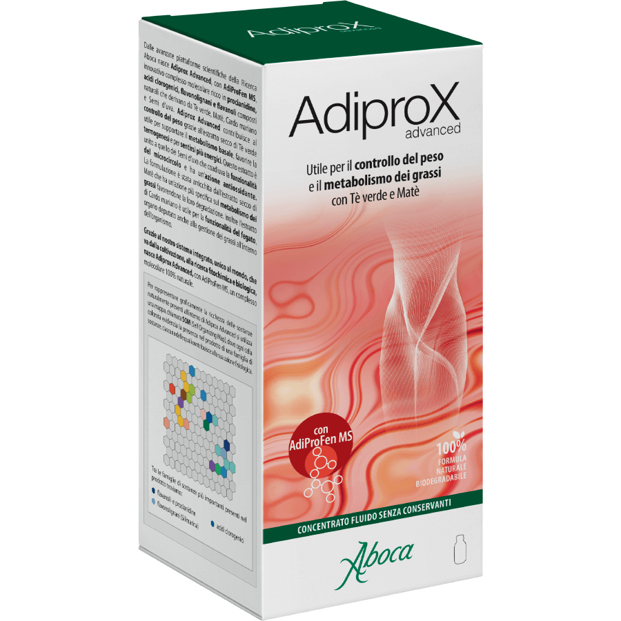 ADIPROX ADVANCED CONC FLUIDO